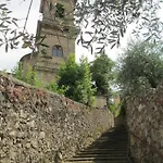Marola Un Borgo Sul Mare Apartamento *