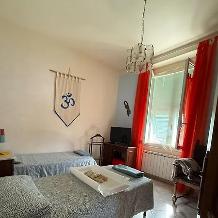 Marola Un Borgo Sul Mare * Специя