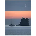 Marola Un Borgo Sul Mare Apartman *