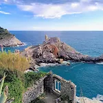 Marola Un Borgo Sul Mare *