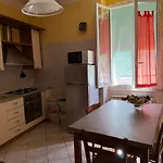 شقة Marola Un Borgo Sul Mare