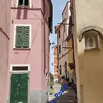 Marola Un Borgo Sul Mare شقة لا سبيتسْيا