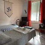 Marola Un Borgo Sul Mare شقة *