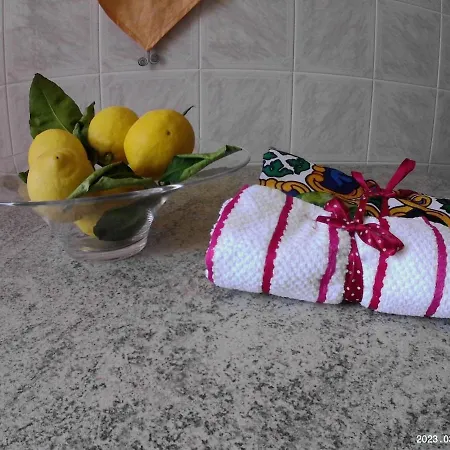 아파트 Marola Un Borgo Sul Mare 라스페치아