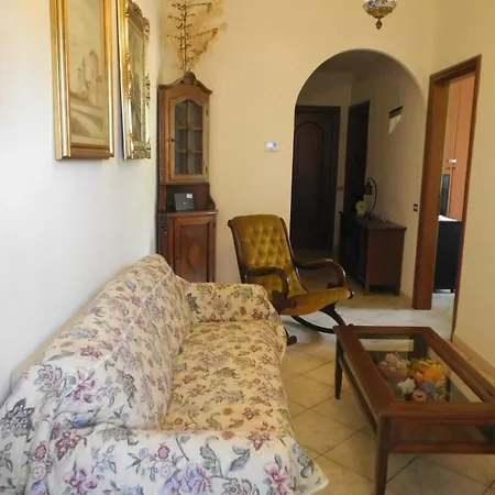 Trilocale La Spezia, Borgo Sul Mare Nelle 5 Terre
