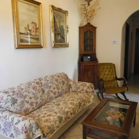 Apartment Marola Un Borgo Sul Mare