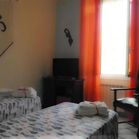 Apartment Marola Un Borgo Sul Mare