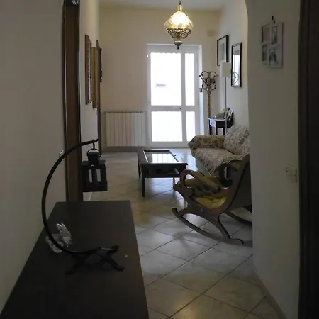 Apartment Marola Un Borgo Sul Mare La Spezia