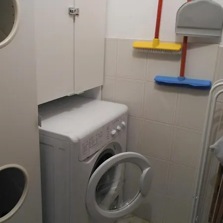 Marola Un Borgo Sul Mare Apartment *
