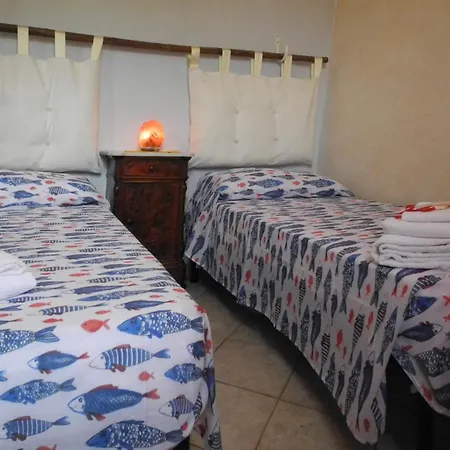 아파트 Marola Un Borgo Sul Mare *