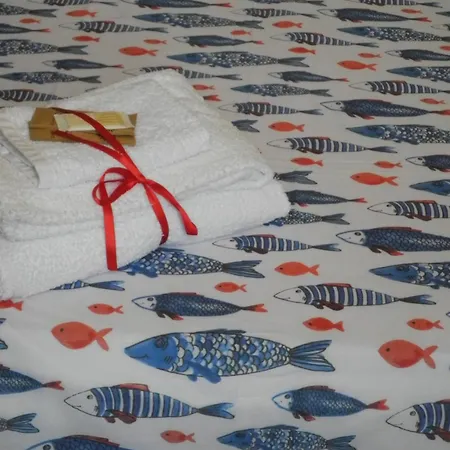 アパート Marola Un Borgo Sul Mare *