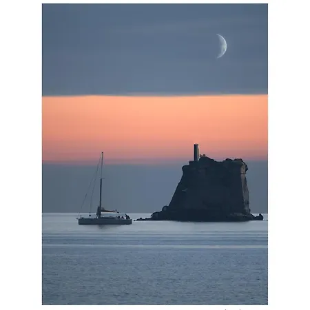 Trilocale La Spezia, Borgo Sul Mare Nelle 5 Terre דירה *