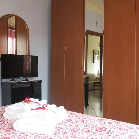 Trilocale La Spezia, Borgo Sul Mare Nelle 5 Terre דירה לה ספציה
