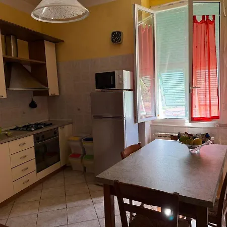 アパート Marola Un Borgo Sul Mare