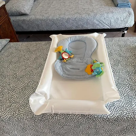 דירה Trilocale La Spezia, Borgo Sul Mare Nelle 5 Terre