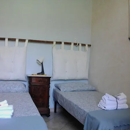 Trilocale La Spezia, Borgo Sul Mare Nelle 5 Terre