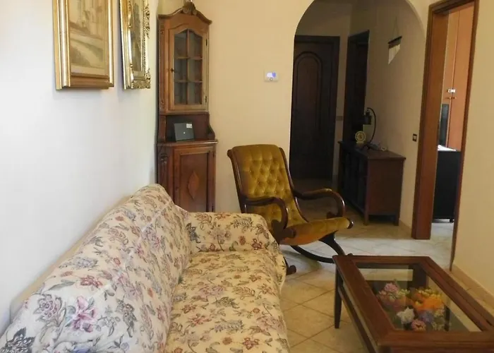 Marola Un Borgo Sul Mare