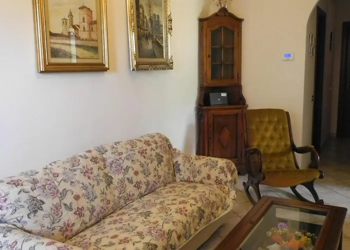 아파트 Marola Un Borgo Sul Mare