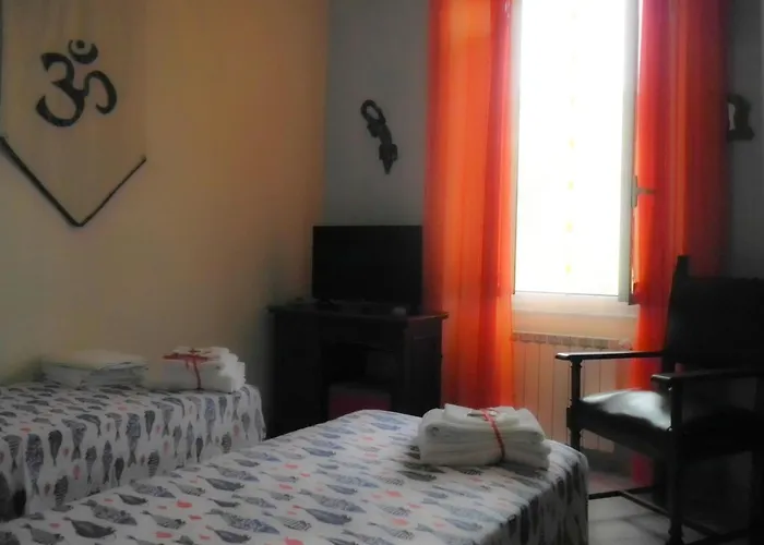 아파트 Marola Un Borgo Sul Mare