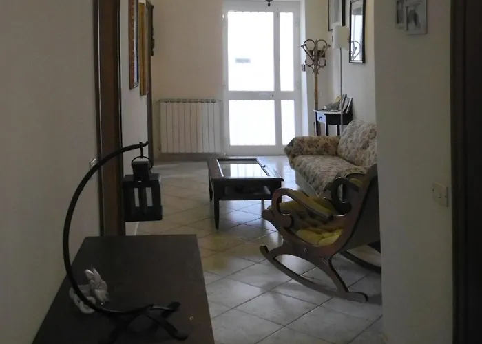 דירה Marola Un Borgo Sul Mare לה ספציה