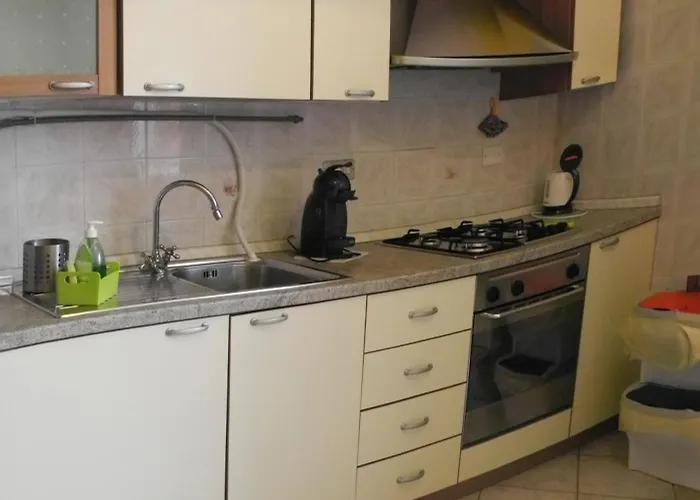 아파트 Marola Un Borgo Sul Mare