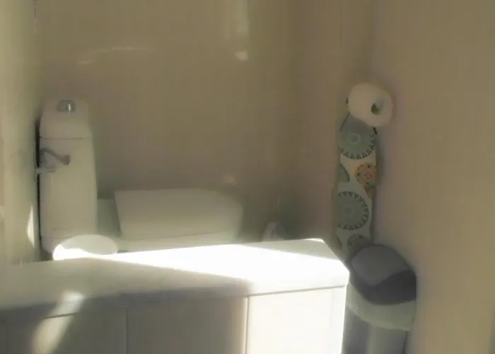 Marola Un Borgo Sul Mare 아파트 *