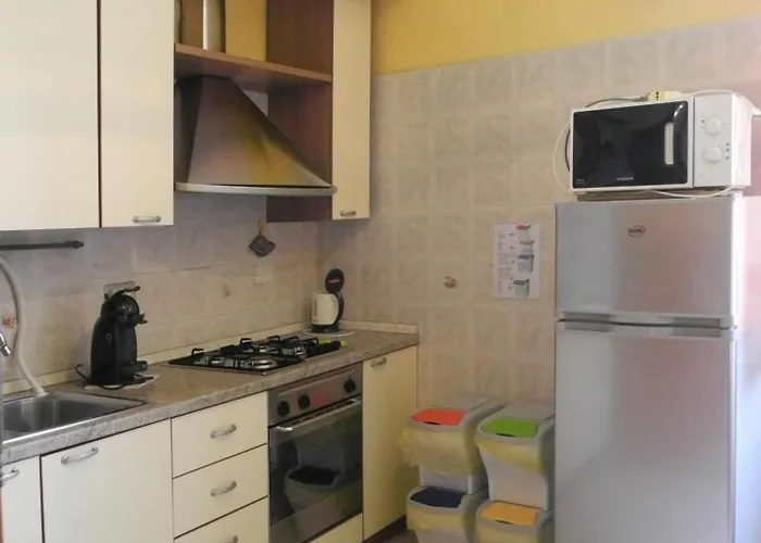 Marola Un Borgo Sul Mare 라스페치아