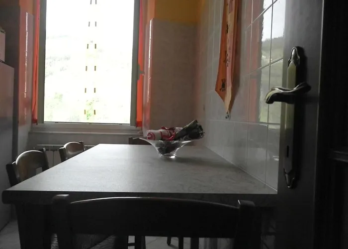 아파트 Marola Un Borgo Sul Mare