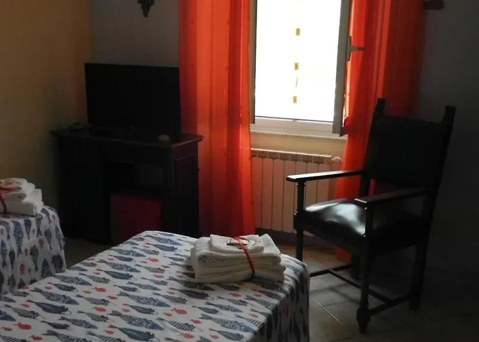 Marola Un Borgo Sul Mare * 라스페치아