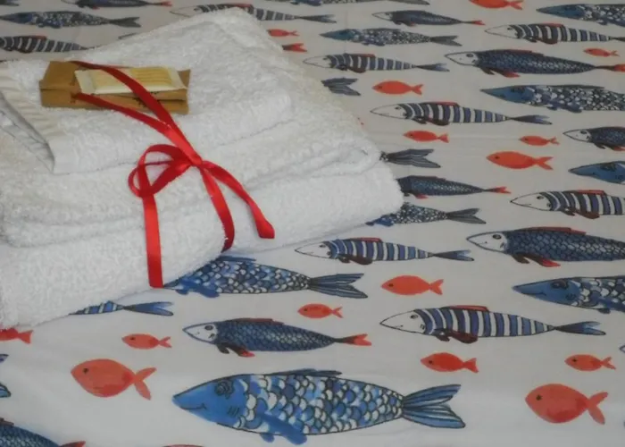 아파트 Marola Un Borgo Sul Mare *